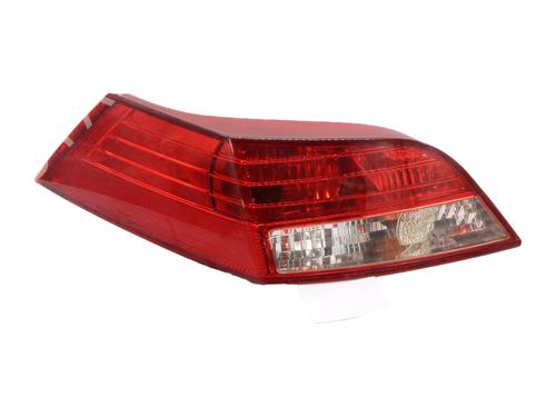 Left taillight FORD FOCUS II Convertible 2.0 TDCi | BP40004438C34 - Image 2