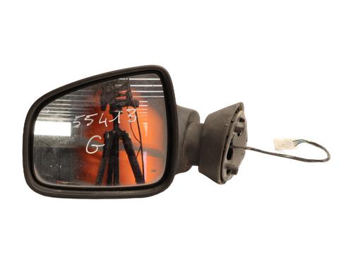 Left mirror DACIA LOGAN MCV (KS_) 1.5 dCi (KS0W) | BP24250191C26  - Image 5