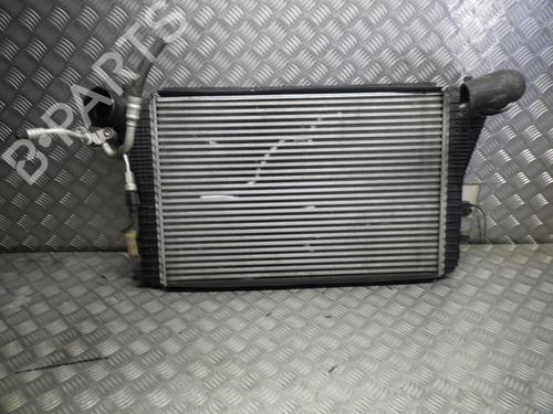 AC radiator AUDI TT Roadster (8J9) 2.0 TFSI | BP24245547M32  - Image 9