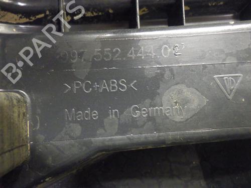 Glove box PORSCHE 911 (997) 3.8 Carrera 4S | BP33564527C95 - Image 5