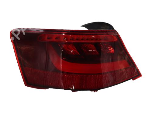 Left taillight AUDI A3 (8V1, 8VK) 2.0 TDI | BP39175109C34 - Image 5