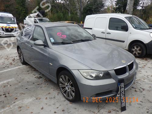 Used Parts BMW 3 (E90) 320 d 4639382
