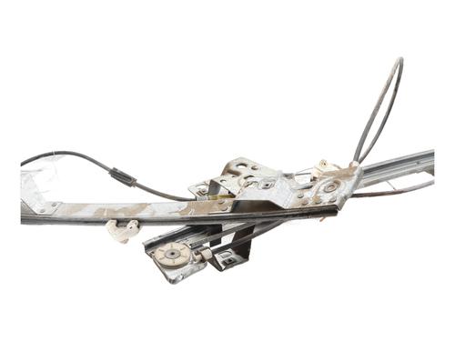 Front left window mechanism RENAULT KANGOO Express (FW0/1_) 1.5 dCi 85 (FW0K, FW0L, FW0B) | BP29287222C22 - Image 5