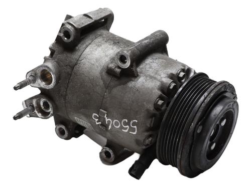 AC compressor FORD ECOSPORT 1.5 EcoBlue TDCi | BP24248086M34 - Image 1