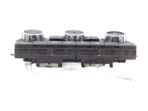 Climate control MAZDA 3 Hatchback (BP) SKYACTIV-X M Hybrid AWD | BP33627887I5 - Image 4