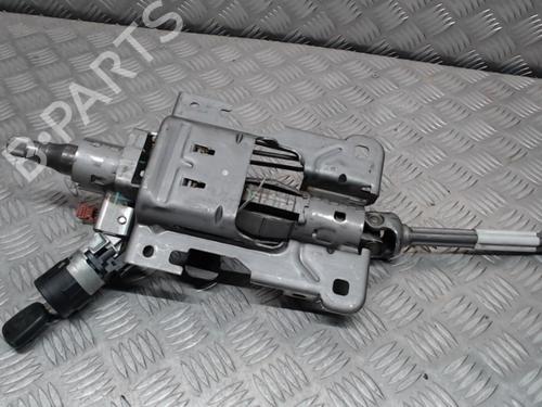 Steering column PEUGEOT 308 I (4A_, 4C_) 1.6 HDi | BP24252551M21 - Image 2