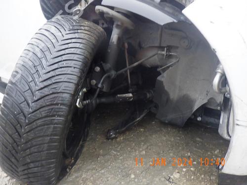 Used Parts RENAULT ZOE (BFM_) ZOE (92 hp) 4048002