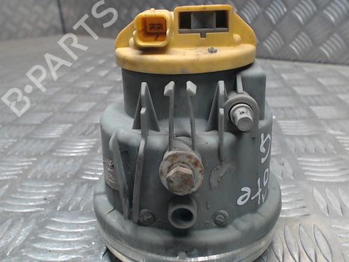 Used Left front fog light Left front fog light CITROËN C3 Pluriel (HB_) 1.4 HDi (68 hp) 25039225 25039225