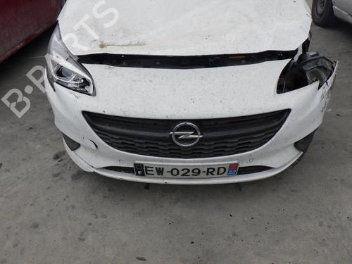 AC-Kompressor OPEL CORSA E (X15) 1.4 Turbo (08, 68) | BP24251122M34  - Image 10