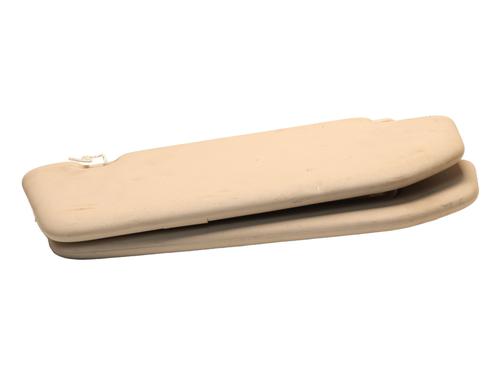 Used Left sun visor RENAULT GRAND SCÉNIC III (JZ0/1_) 1.5 dCi (JZ09, JZ0D, JZ10, JZ14, JZ1G, JZ29, JZ2C) (110 hp) 28128575