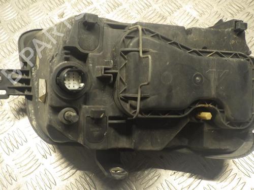 Left headlight FIAT PANDA (169_) 1.2 (169.AXB11, 169.AXB1A) | BP24250504C28 