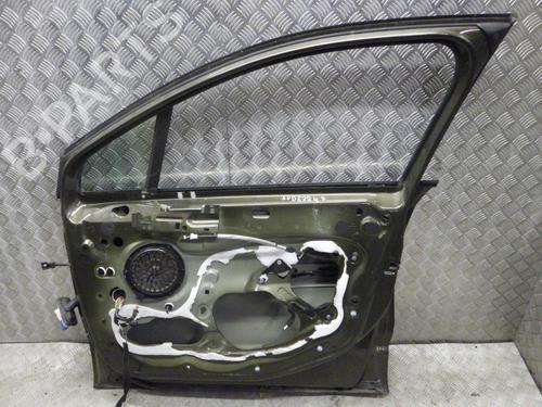 Right front door CITROËN C4 II (NC_) 1.6 HDi 90 | BP24248601C3 