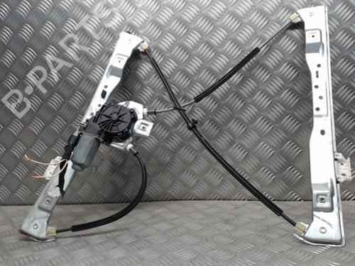 Front right window mechanism CITROËN DS3 (SA_) 1.6 HDi 90 | BP25033217C23 - Image 2
