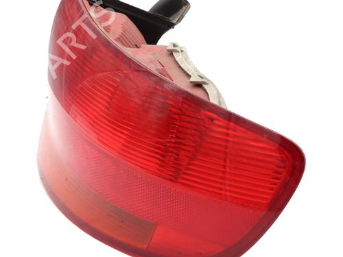 Right taillight AUDI A3 Sportback (8PA) 2.0 TDI 16V | BP28490024C35 
