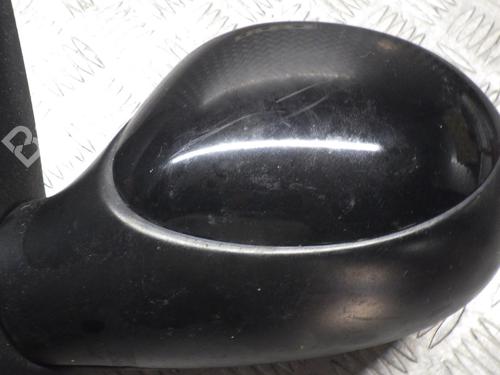 Left mirror PEUGEOT 206 Hatchback (2A/C) 1.4 HDi eco 70 | BP24246413C26 