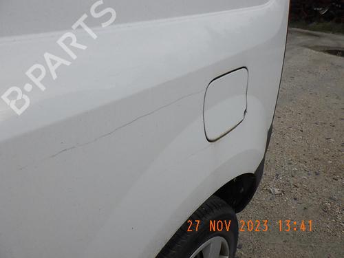 Right sun visor RENAULT KANGOO Express (FW0/1_) 1.5 dCi 75 (FW07, FW10, FW04) | BP24248638I2 - Image 13