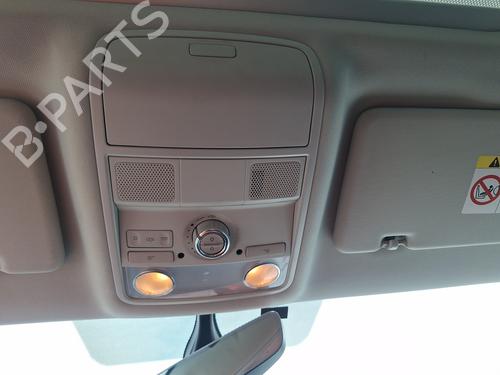 Plafonnier VW SHARAN (7N1, 7N2) 2.0 TDI (150 hp) 31678861