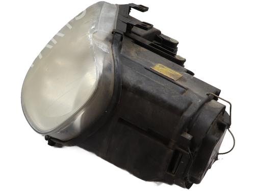 Left headlight VW TOURAN (1T1, 1T2) 1.9 TDI | BP29480693C28 