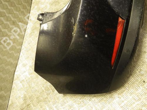 Rear bumper SEAT IBIZA IV (6J5, 6P1) 1.9 TDI | BP24250247C8
