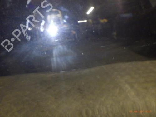 Right front door VW GOLF VI (5K1) 1.6 TDI | BP24246512C3 