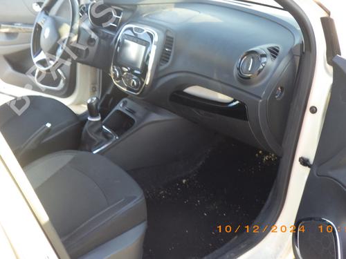 Rear left interior door handle RENAULT CAPTUR I (J5_, H5_) 1.5 dCi 90 (J5N4, J5M5, J5MW, J5M6, J5AL, J5AJ) | BP27356516I15 - Image 25