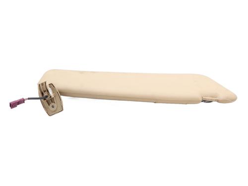 Left sun visor BMW 5 (E60)  | BP34453347I1  - Image 5