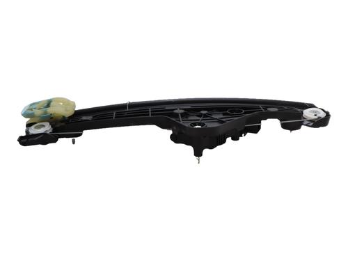 Rear left window mechanism JEEP AVENGER (J2) 1.2 T3 e-Hybrid | BP39886094C24 - Image 3