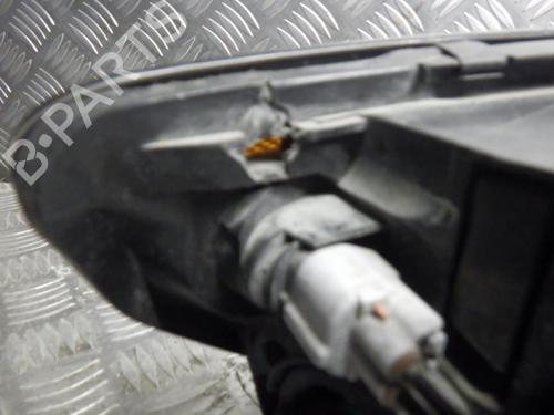 Left headlight VOLVO S40 II (544) 2.0 D | BP24251294C28  - Image 6