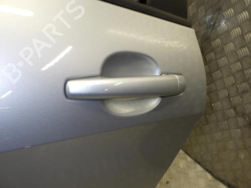 Left rear door PEUGEOT 308 SW I (4E_, 4H_) 1.6 16V | BP24248671C4