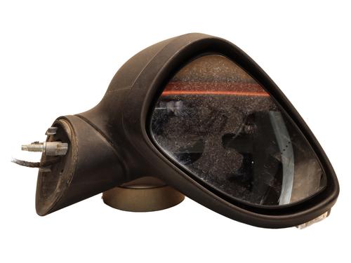 Right mirror FORD FIESTA VI (CB1, CCN) 1.4 TDCi | BP28171233C27 