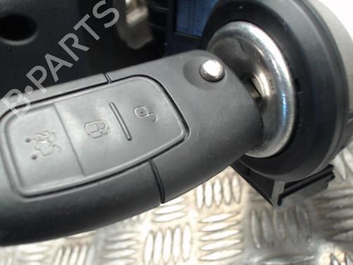 Steering column FORD B-MAX (JK) 1.0 EcoBoost | BP24249471M21 - Image 5