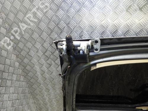 Tailgate VW TOUAREG (7LA, 7L6, 7L7) 5.0 V10 TDI | BP24245154C6 