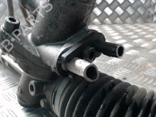 Steering rack RENAULT LAGUNA II (BG0/1_) 1.9 dCi | BP24252285M22 - Image 3