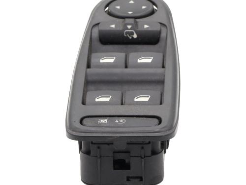 Used Left front window switch CITROËN C4 Picasso I MPV (UD_) 1.6 HDi (109 hp) 29065866