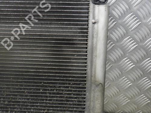 Used AC radiator AC radiator FIAT 500 (312_) 1.3 D Multijet (312AXB1A) (75 hp) 24246779 24246779