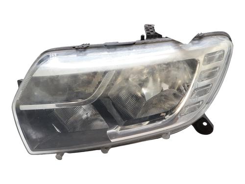 Venstre forlygte DACIA SANDERO II TCe 90 (B8M1, B8MA, B8AC) | BP38461279C28 - Image 2