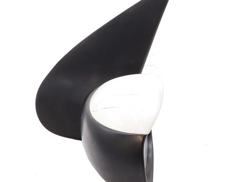 left-mirror-peugeot-206-2l_-2m_-2009-2010-2011-2012-2013-34145195 main image