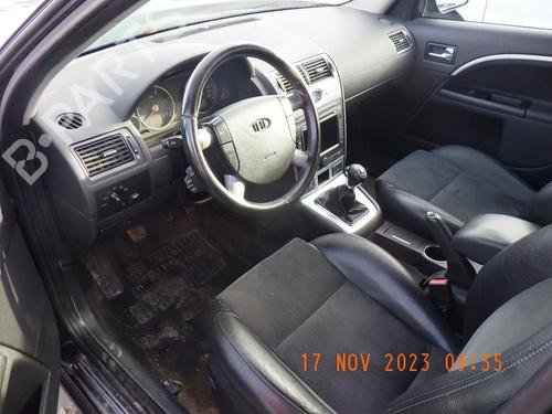 Left headlight FORD MONDEO III (B5Y) 2.0 TDCi | BP33564543C28  - Image 18