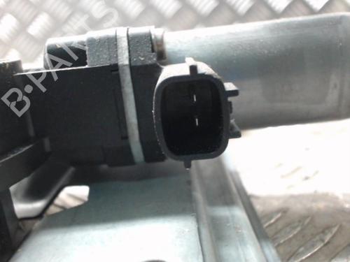Used Front right window mechanism Front right window mechanism RENAULT CLIO IV (BH_) 1.5 dCi 90 (90 hp) 24247802 24247802