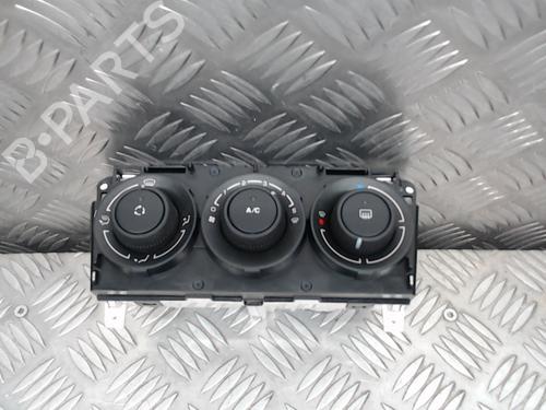 Climate control CITROËN C3 Picasso (SH_) 1.6 HDi | BP25039712I5 - Image 2