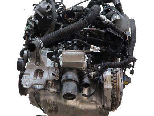 Engine RENAULT KANGOO III Box Body/MPV 1.5 Blue dCi 95 (FJAB) | BP37739929M1 - Image 3
