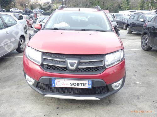Right front driveshaft DACIA SANDERO II 1.5 dCi | BP36862316M39  - Image 12