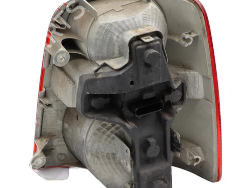 Left taillight VW TOURAN (1T1, 1T2) 1.9 TDI | BP29070792C34 