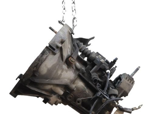 Gearbox FIAT 500 (312_) 0.9 (312AXG1A, 312.AXG11) | BP39627036M3 - Image 2