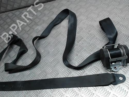 Front right seatbelt DACIA LOGAN MCV (KS_) 1.5 dCi (KS0W) | BP24251617I25 - Image 2