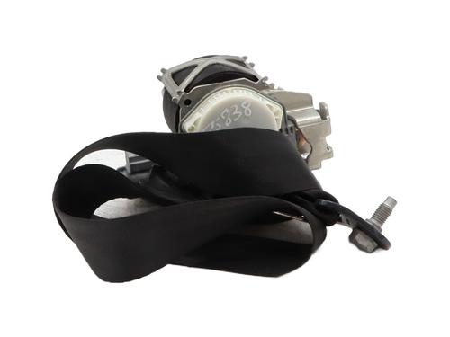 Front right seatbelt CITROËN C3 II (SC_) 1.4 HDi 70 (SC8HZC, SC8HR0, SC8HP4) | BP29570932I25  - Image 5