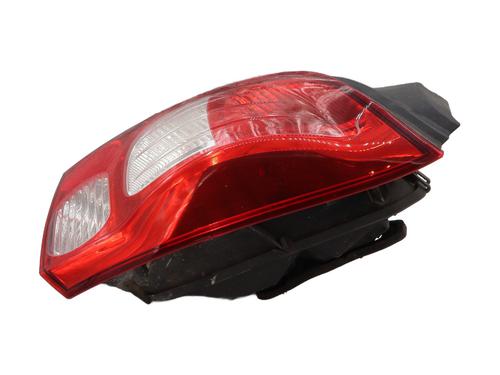 Højre baglygte RENAULT TWINGO II (CN0_) 1.2 16V (CN04, CN0B) | BP29570924C35 