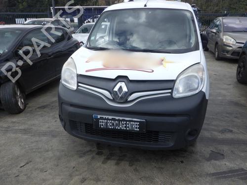 Ignition barrel RENAULT KANGOO Express (FW0/1_) | BP32739201M48 - Image 4