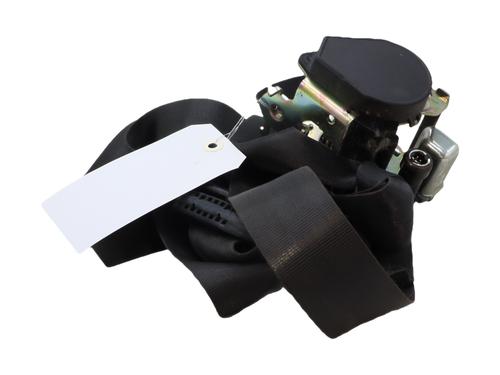 Front left seatbelt PEUGEOT 1007 (KM_) 1.4 16V | BP38453432I26 - Image 5