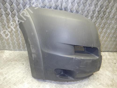 Corner bumper CITROËN JUMPER II Van 2.2 HDi 120 | BP25039777C117